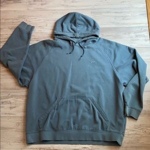 Men’s Nike Hooded Sweatshirt